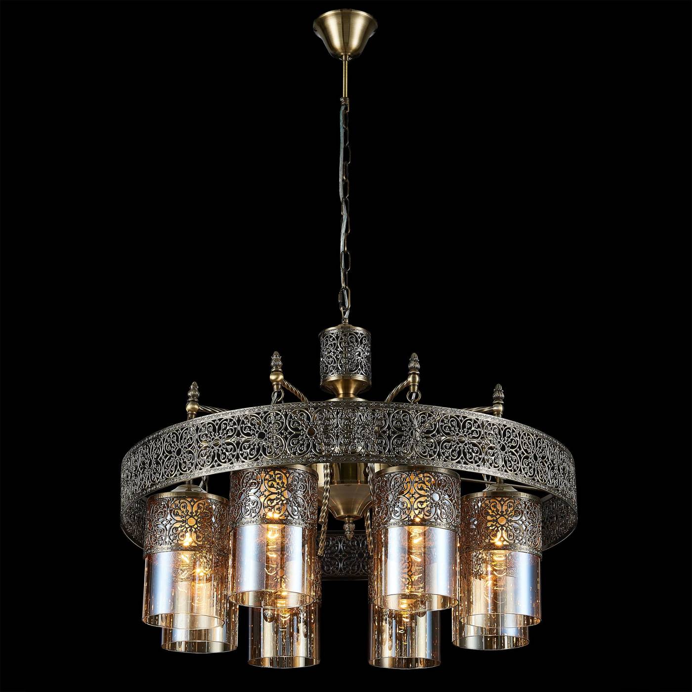 CL467183 Подвесная люстра Citilux Эмир CL467183