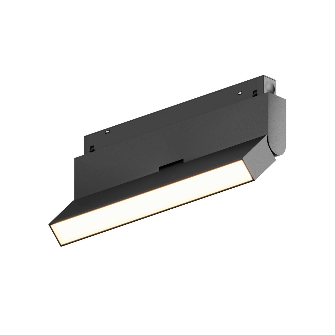 Трековый светильник Hesby Lighting ElDeko HSBL_0083