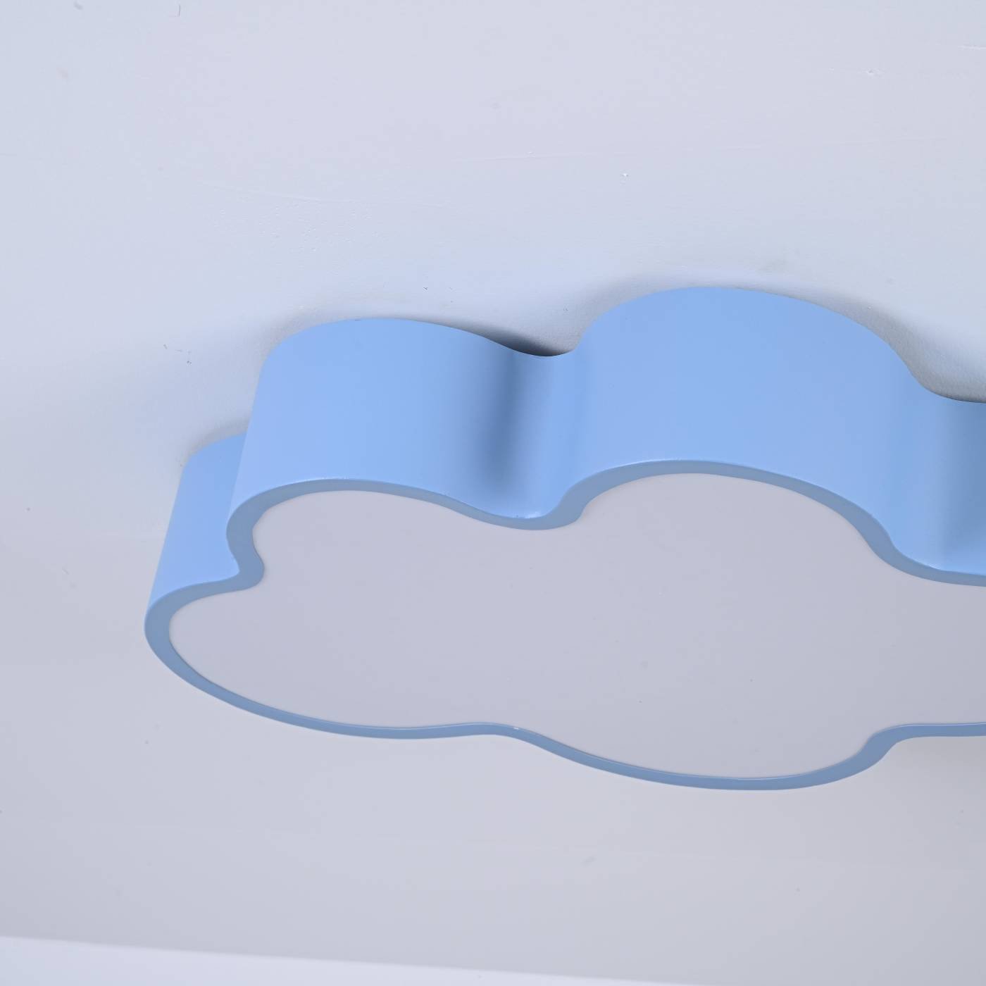 Светильник потолочный ImperiumLoft Cloud01 186675-26