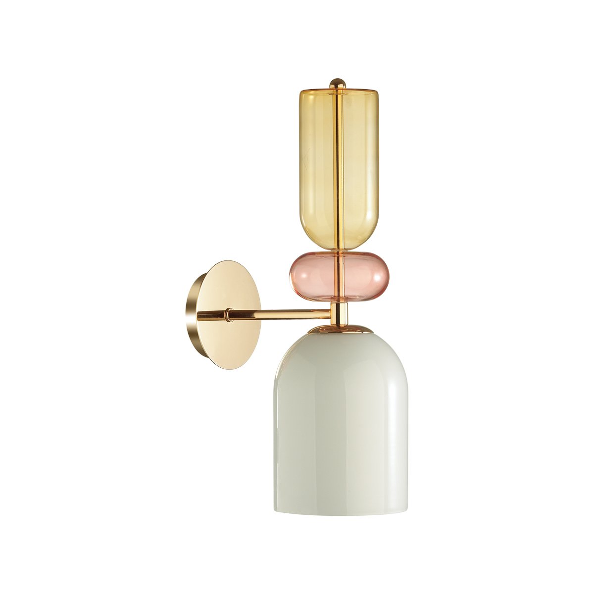 4589/1WA Настенное бра Lumion Gillian 4589/1WA