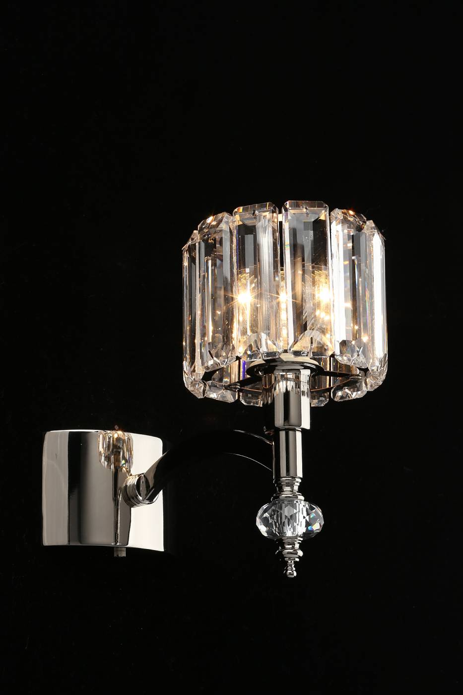 Настенное бра Aployt Hortens APL.750.01.01