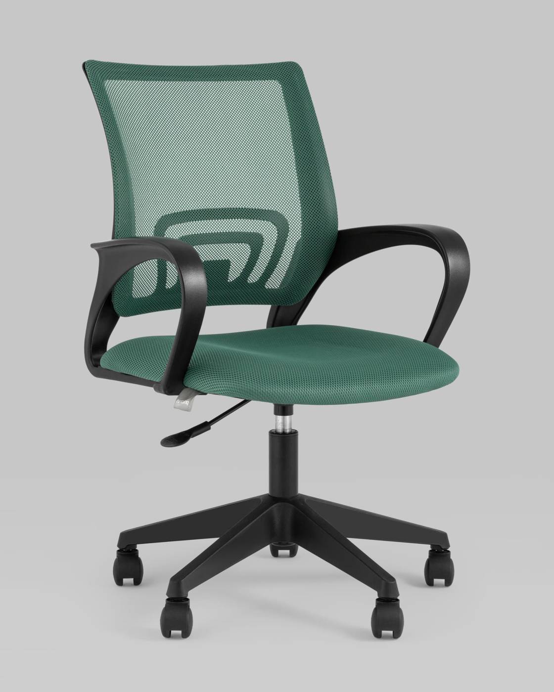ST-BASIC/GN/TW-30 Кресло офисное Stool Group ST-Basic УТ000035408