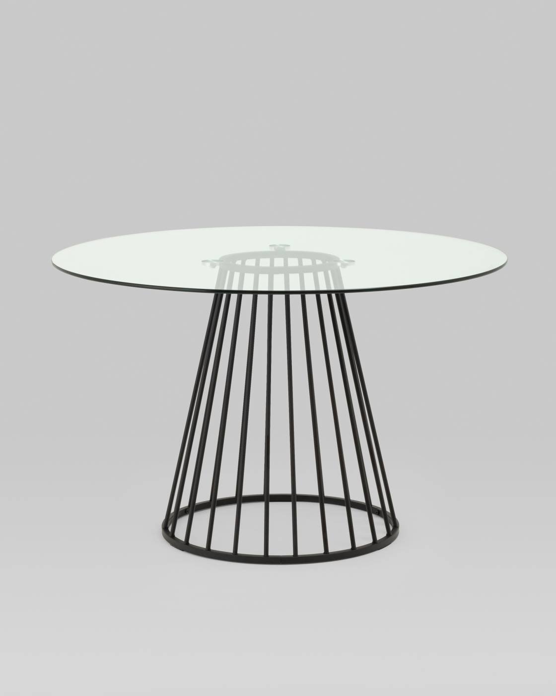 FDC7012 GB glass top DUAL Кухонный стол Stool Group Ливерпуль FDC7012 GB glass top DUAL
