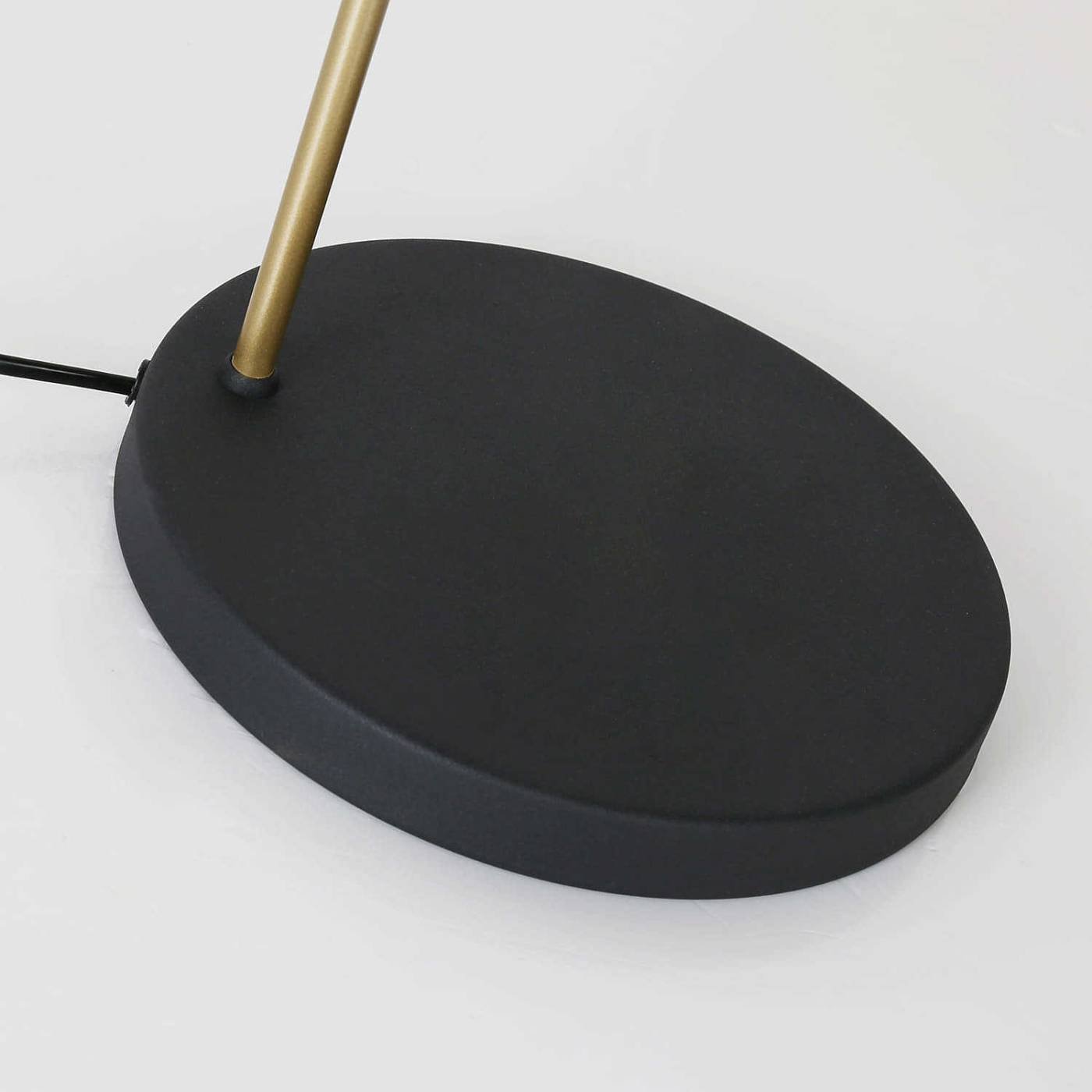 Торшер Favourite Duplex 2324-2F