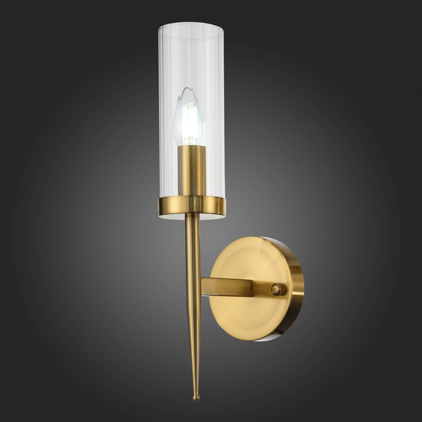 SL1159.301.01 Настенное бра ST Luce Acazio SL1159.301.01