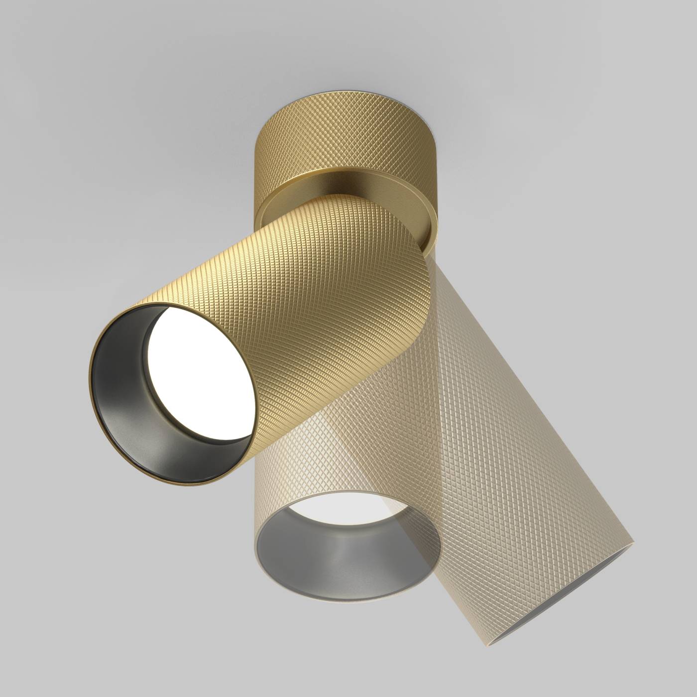 C082CL-01-GU10-MG Светильник спот Maytoni Artisan C082CL-01-GU10-MG