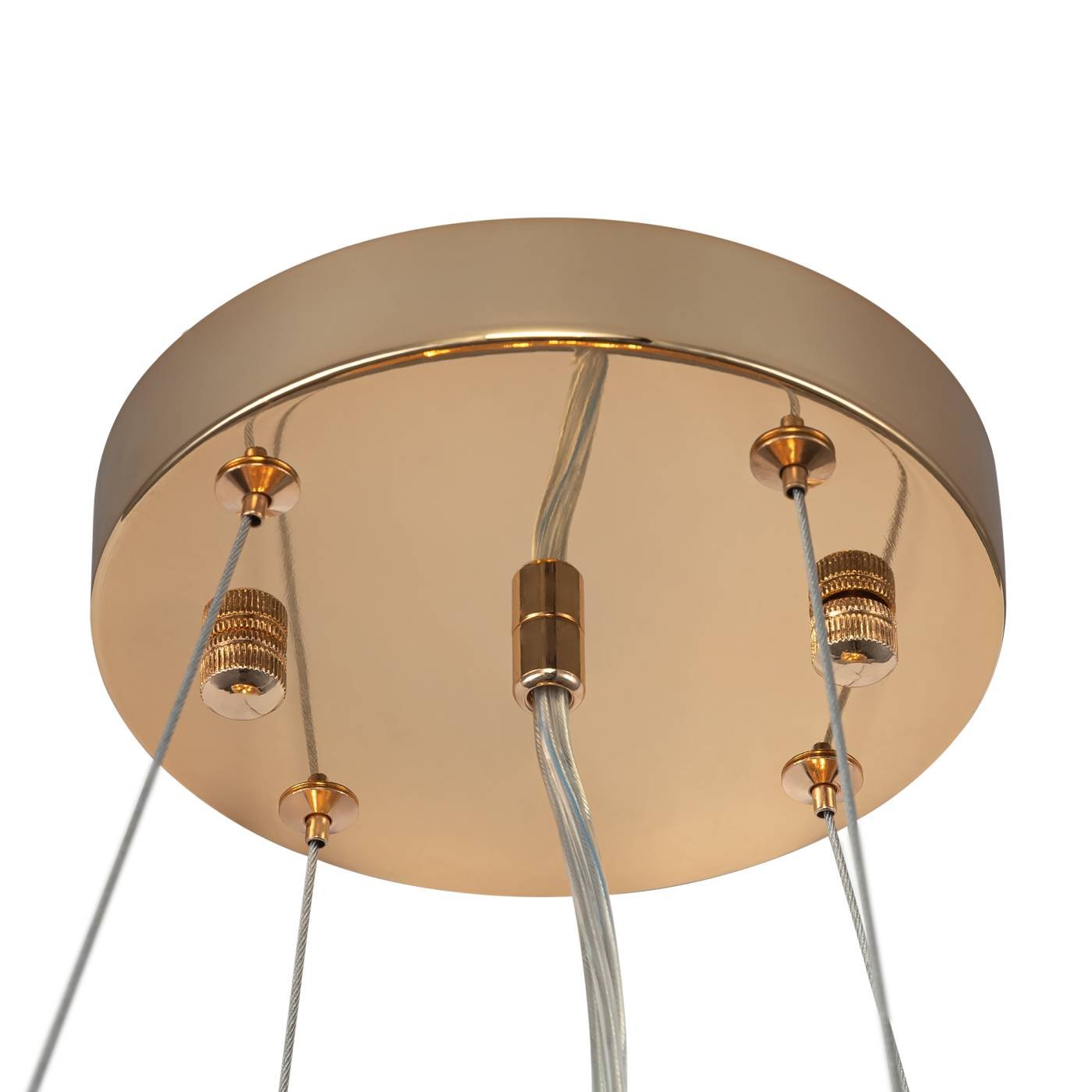 CL323262 Подвесная люстра Citilux Cloudy CL323262