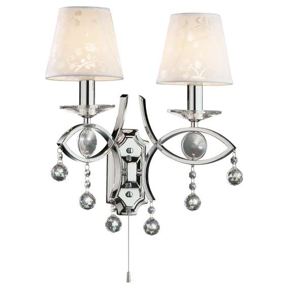2277/2W Настенное бра Odeon Light BIKORA 2277/2W