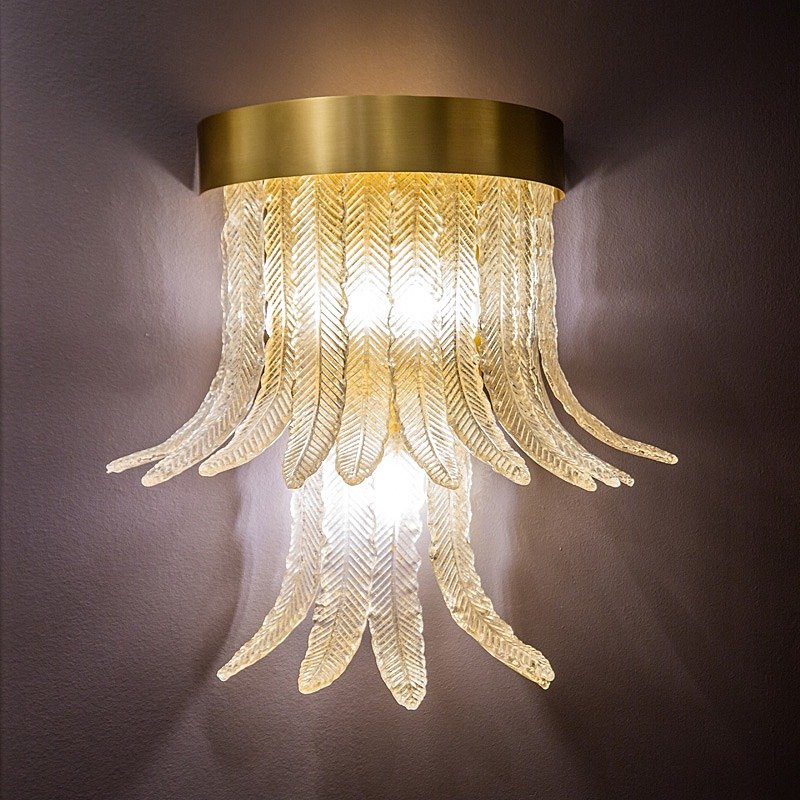 L38423.92 Настенное бра L'Arte Luce Luxury Sciabole L38423.92