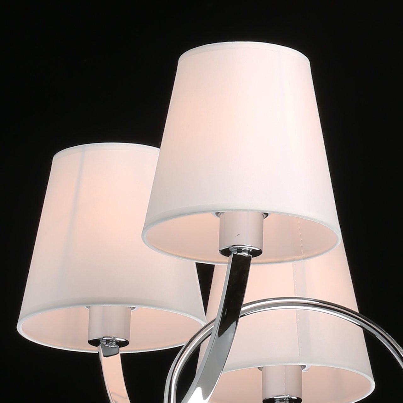 329012008 Подвесная люстра MW Light Вега 329012008