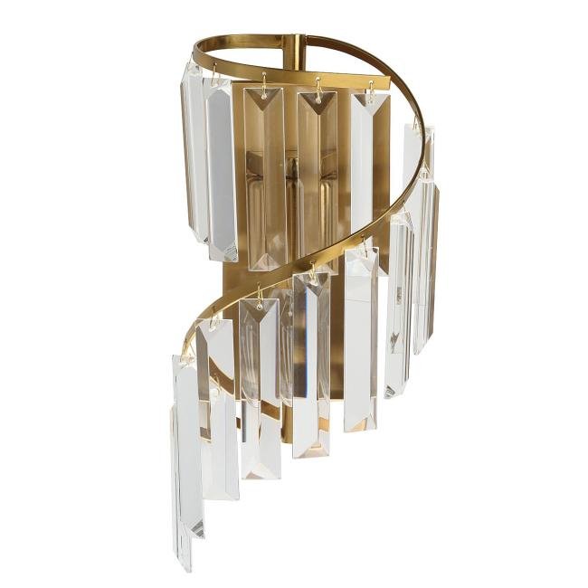 Настенное бра MW Light Аделард 642027101