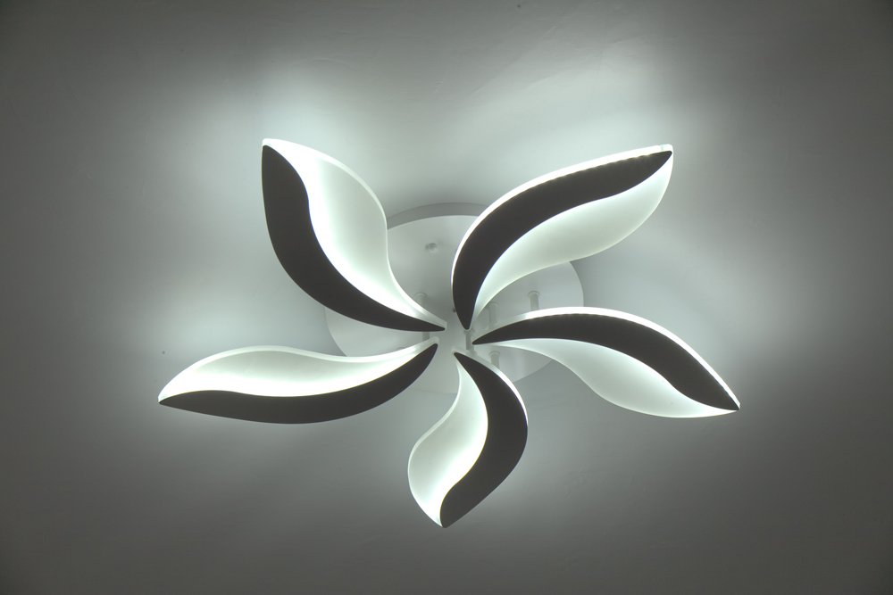 10214/SG (60W) Потолочная люстра Escada Wind 10214/SG (60W)