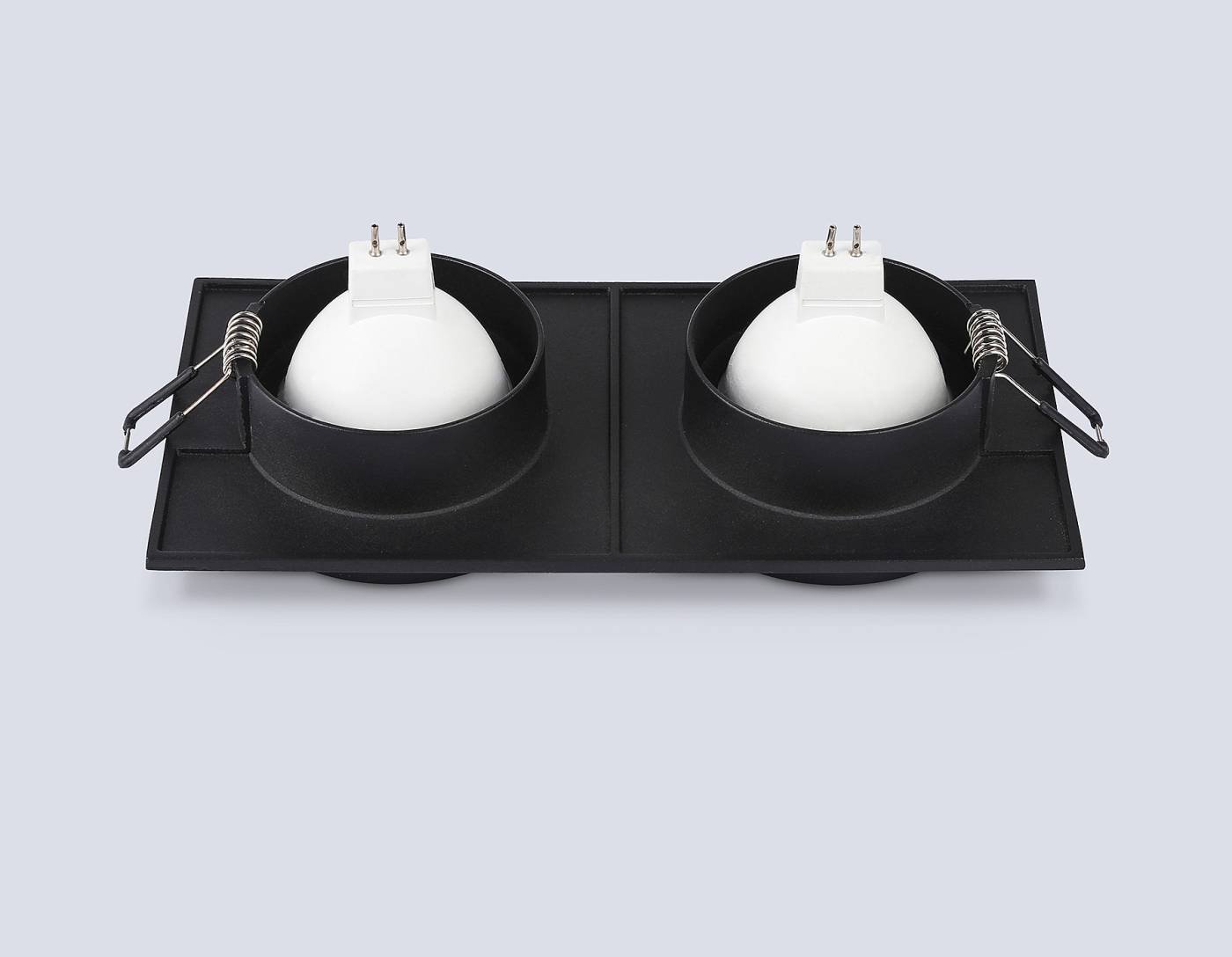 TN30712 Встраиваемый светильник Ambrella Acrylic Tech TN30712