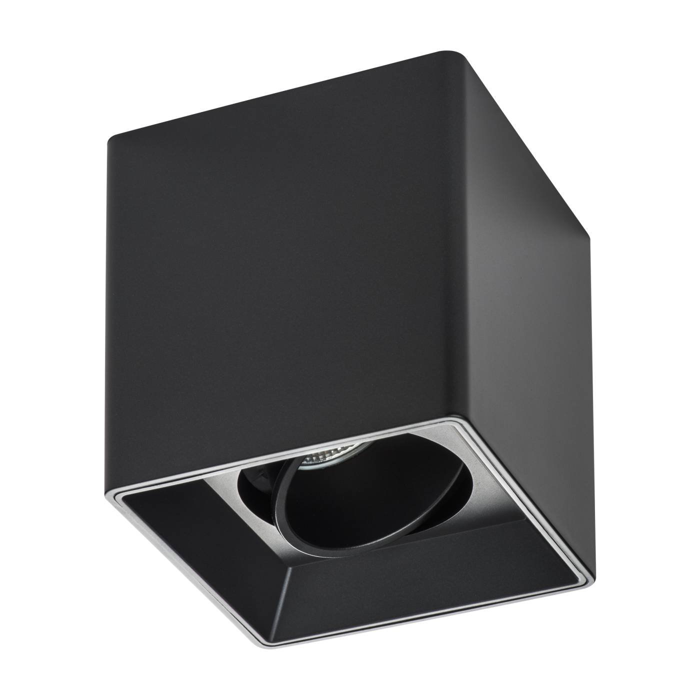 052067 Накладной светильник Lightstar Rettango 052067