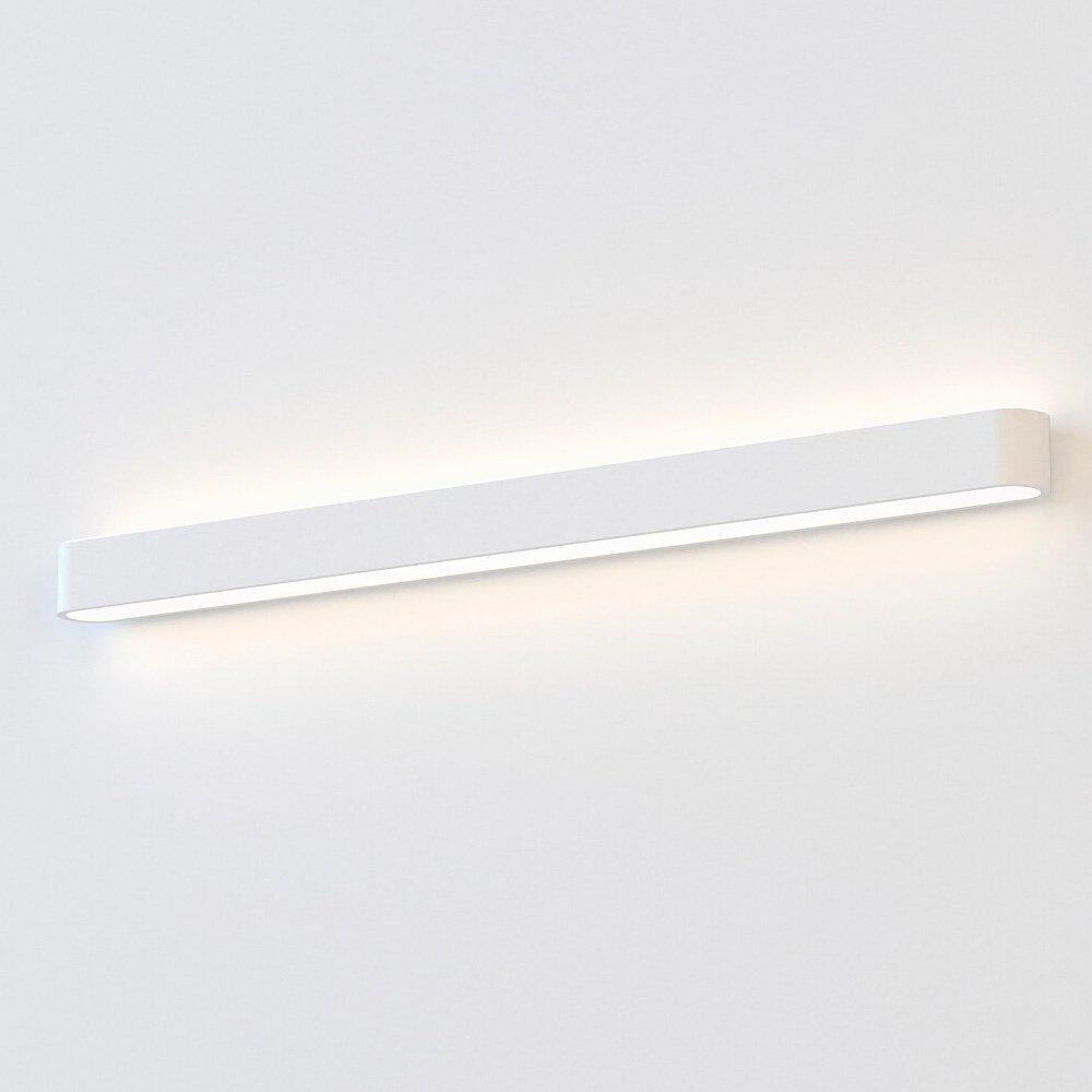 Настенный светильник Nowodvorski Soft Wall Led 90x6 7548