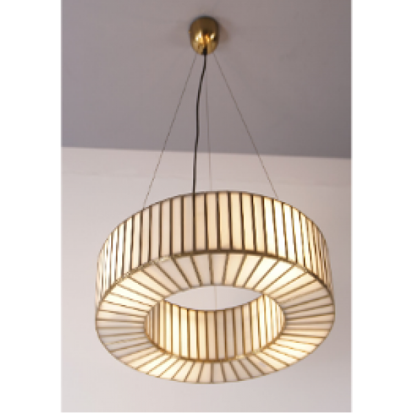 JPL-23504 Подвесная люстра Covali JPL-23504