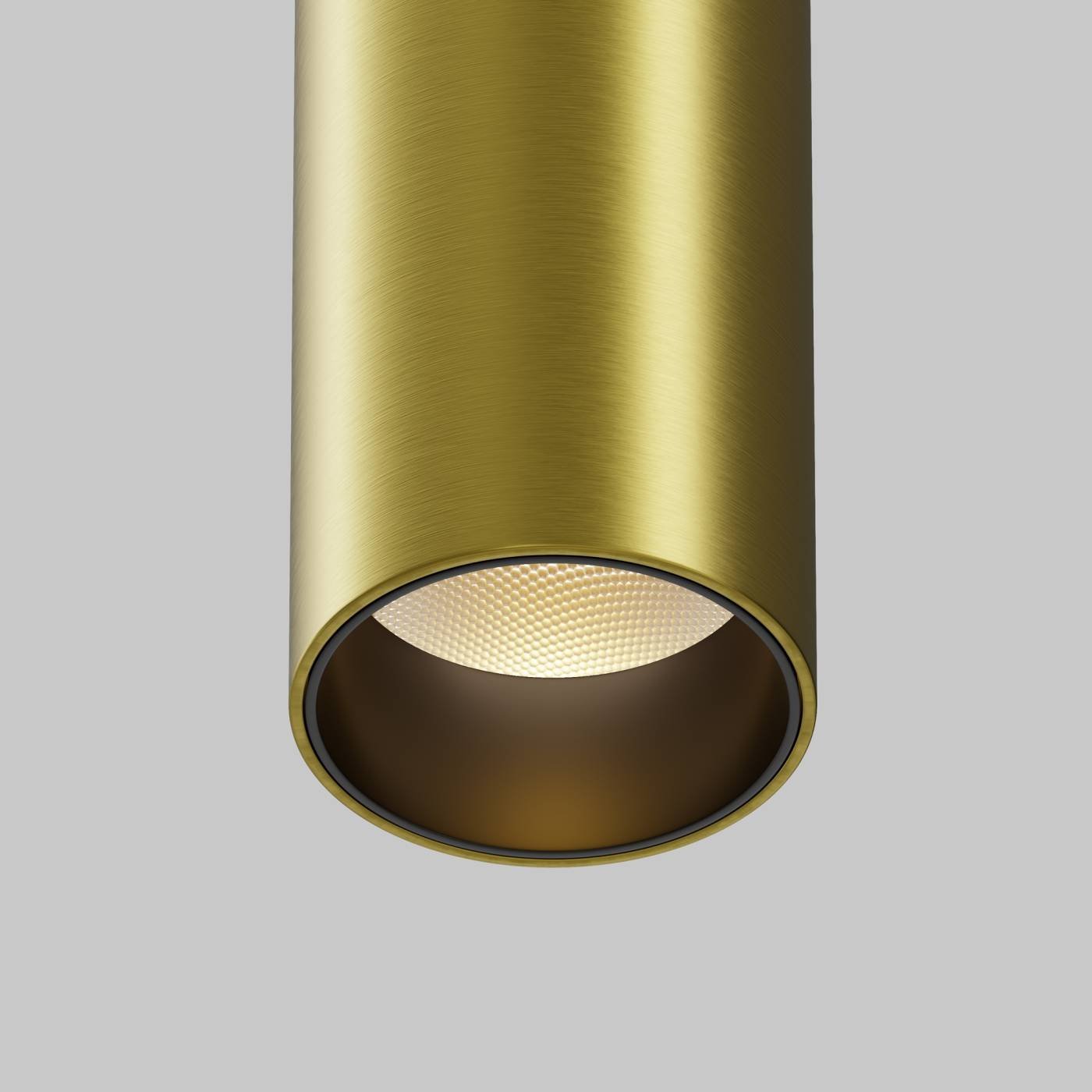 TR041-4-12W3K-M-DS-BBS Трековый светильник Maytoni Focus LED Exility TR041-4-12W3K-M-DS-BBS