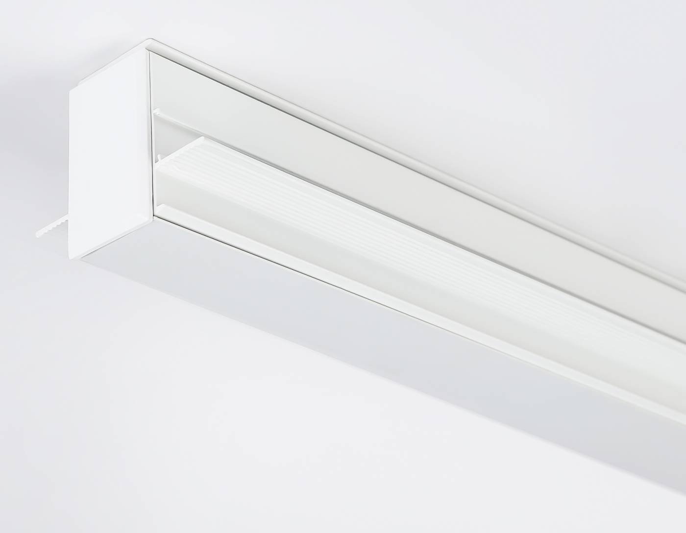 Шинопровод низковольтный встраиваемый Magnetic Ambrella Track System GL3331