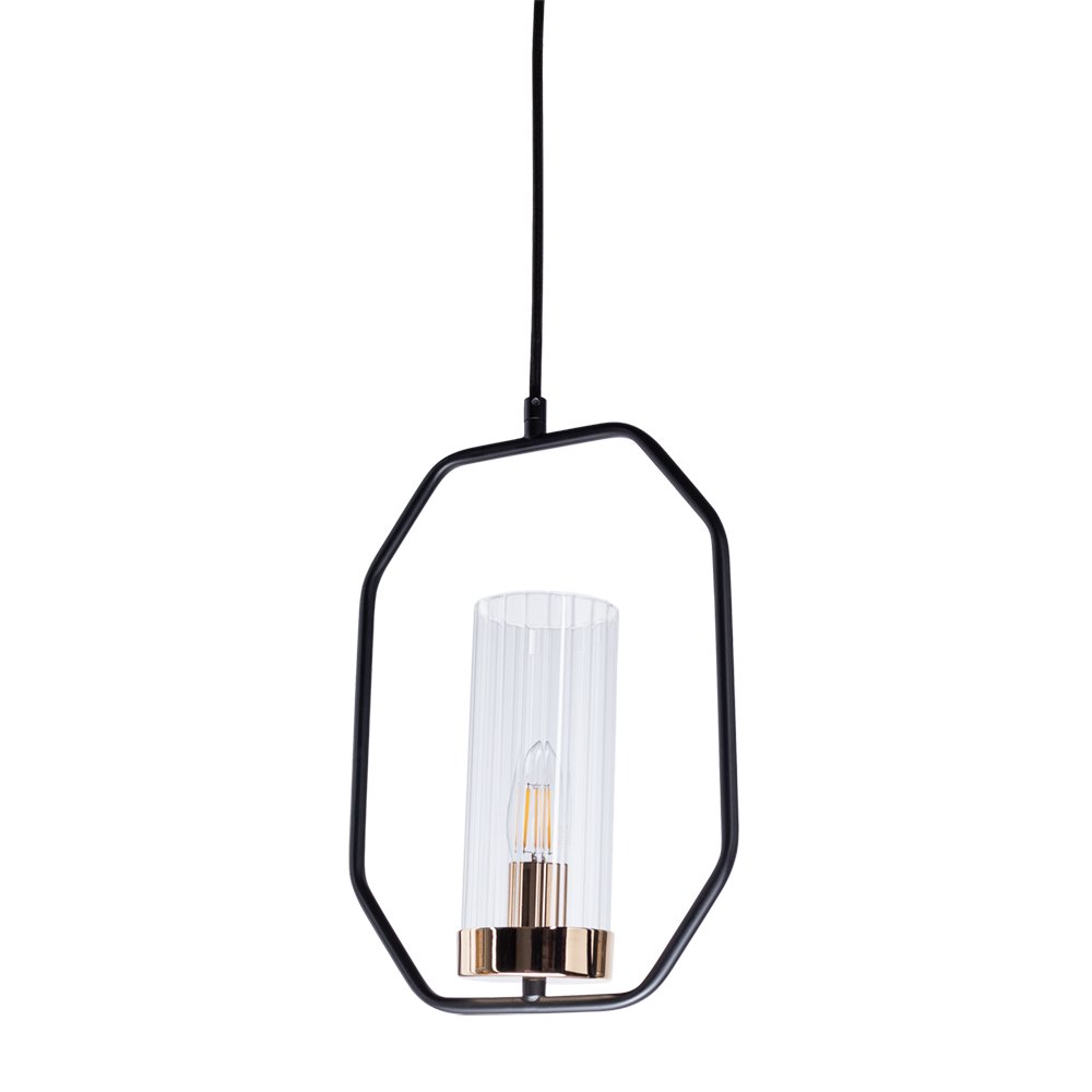 A7004SP-1BK Светильник подвесной Arte Lamp Celaeno A7004SP-1BK