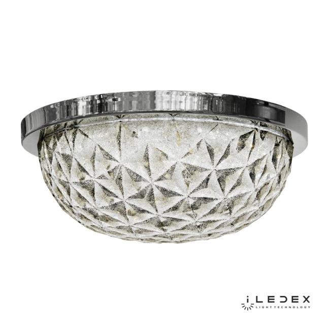 FOKD-68-501 CR Светильник потолочный ILedex Bliss FOKD-68-501 CR