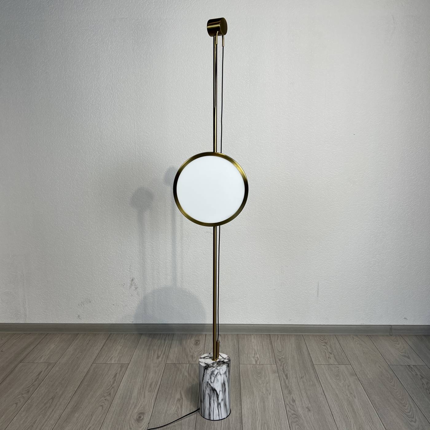 Торшер ImperiumLoft Nita01 232737-23