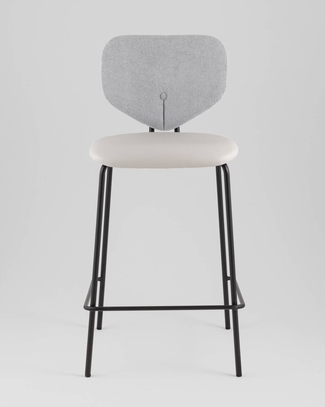 B2339-H65 M8528+Curio-70 Полубарный стул Stool Group Masey B2339-H65 M8528+Curio-70