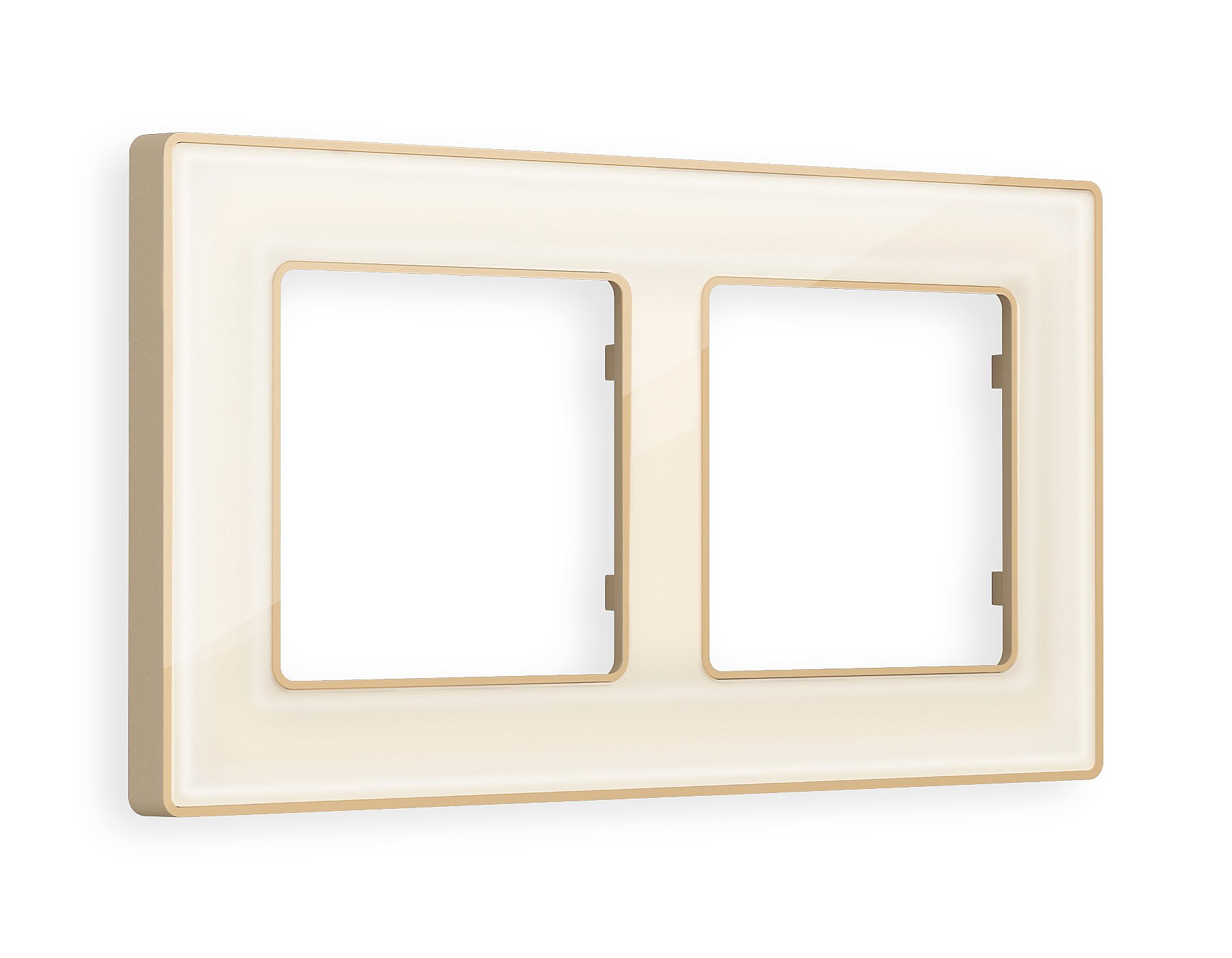 AF580342 Рамка Ambrella Volt Arctic AF580342