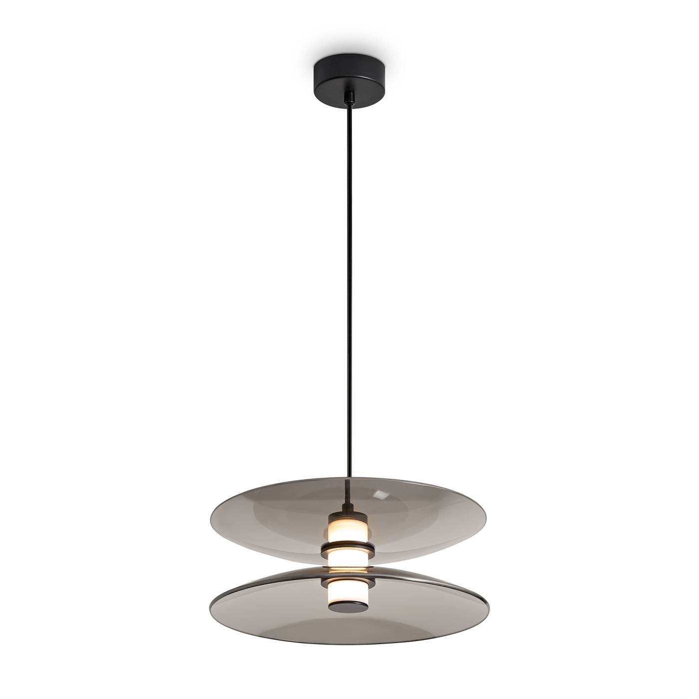 FR5537PL-L6B1 Светильник подвесной Freya Tower FR5537PL-L6B1