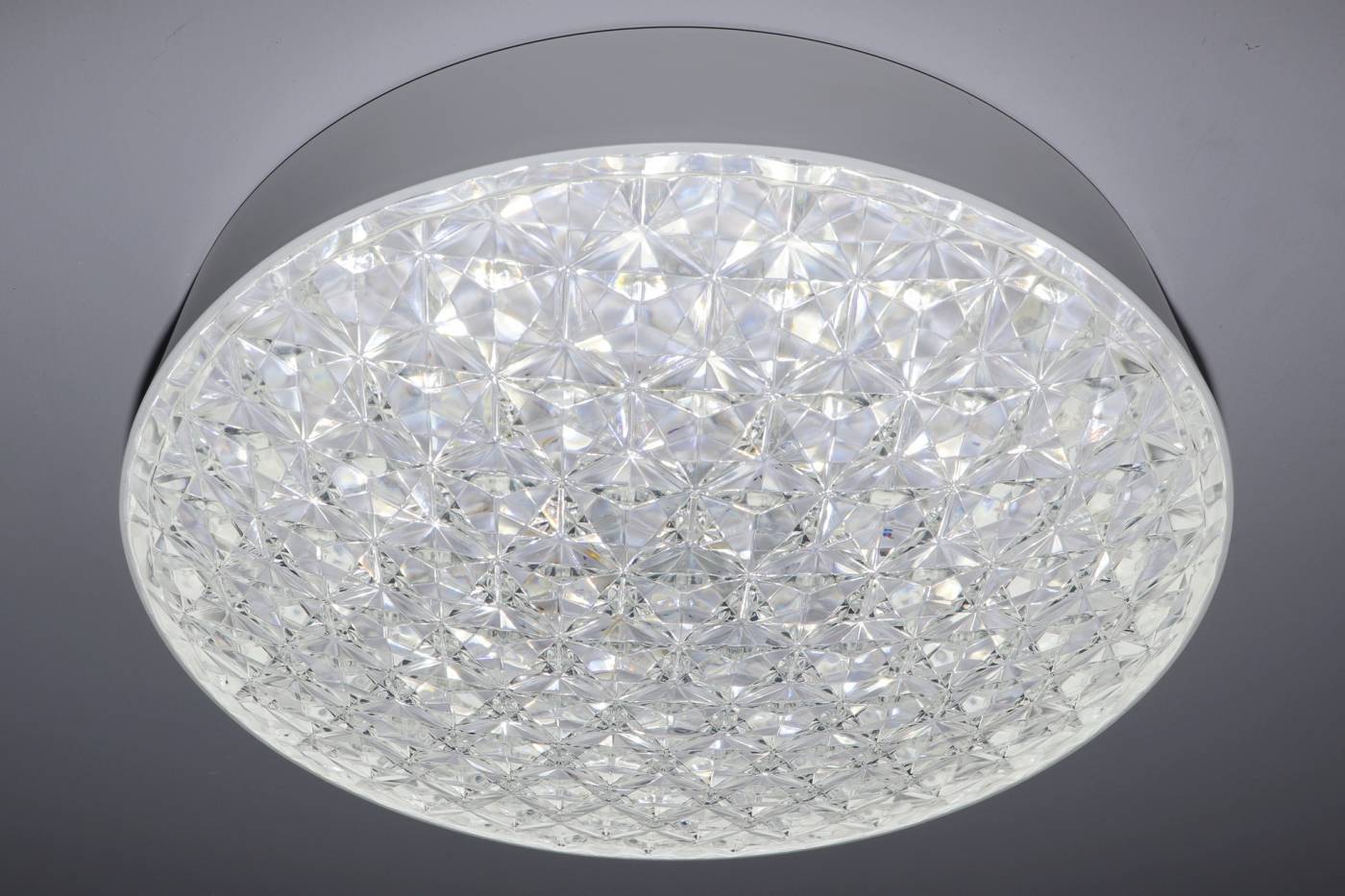 Потолочная светодиодная люстра Led Lamps Rgb Natali Kovaltseva LED LAMPS 81070