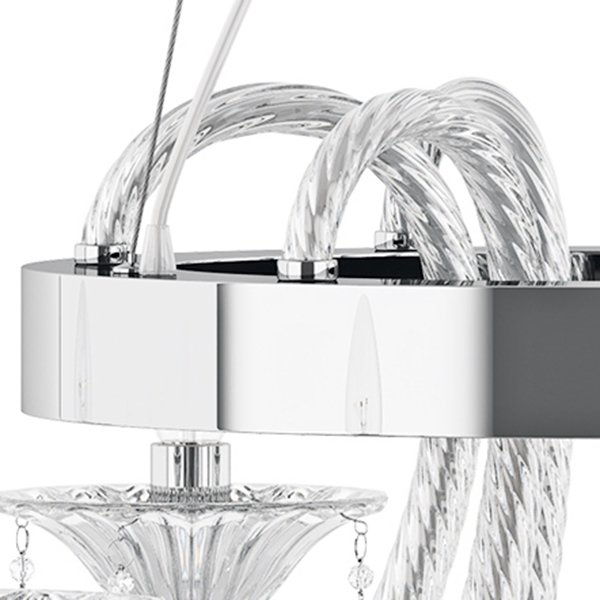 821060 Подвесная люстра Lightstar Corno 821060