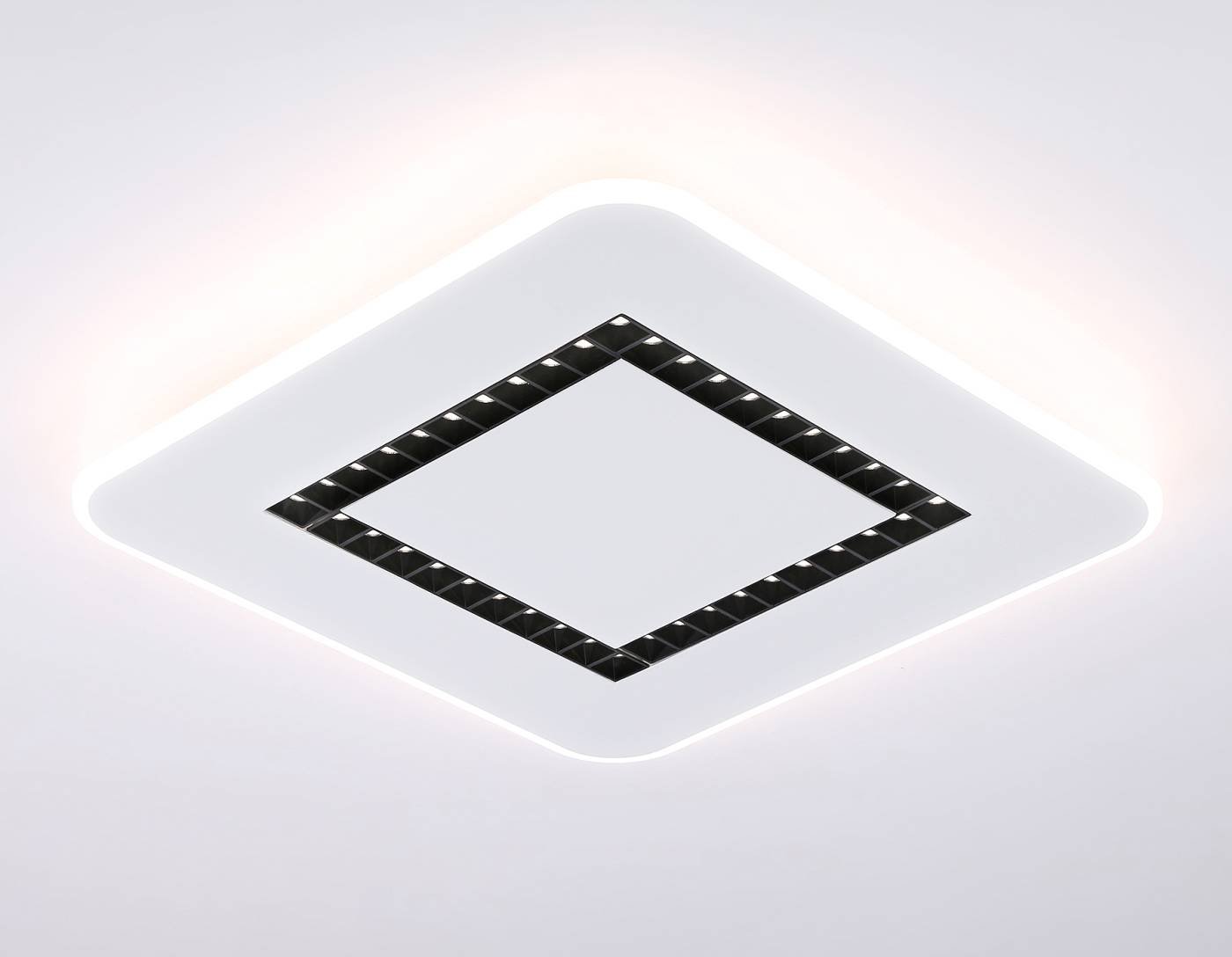 Светильник потолочный Ambrella LineTech FL51415