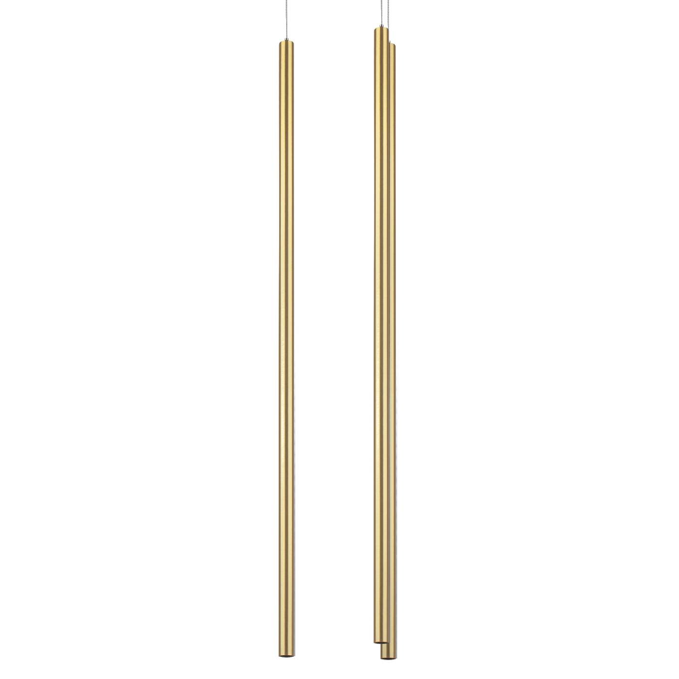 Светильник подвесной Lightstar Tubo L3T747433