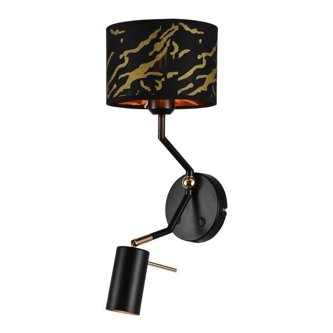 LSP-6033 Настенное бра Lussole Sabine LSP-6033