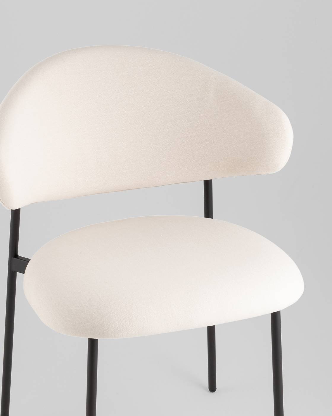 LV-125-E10-01 Обеденный стул Stool Group LV-125-E10-01