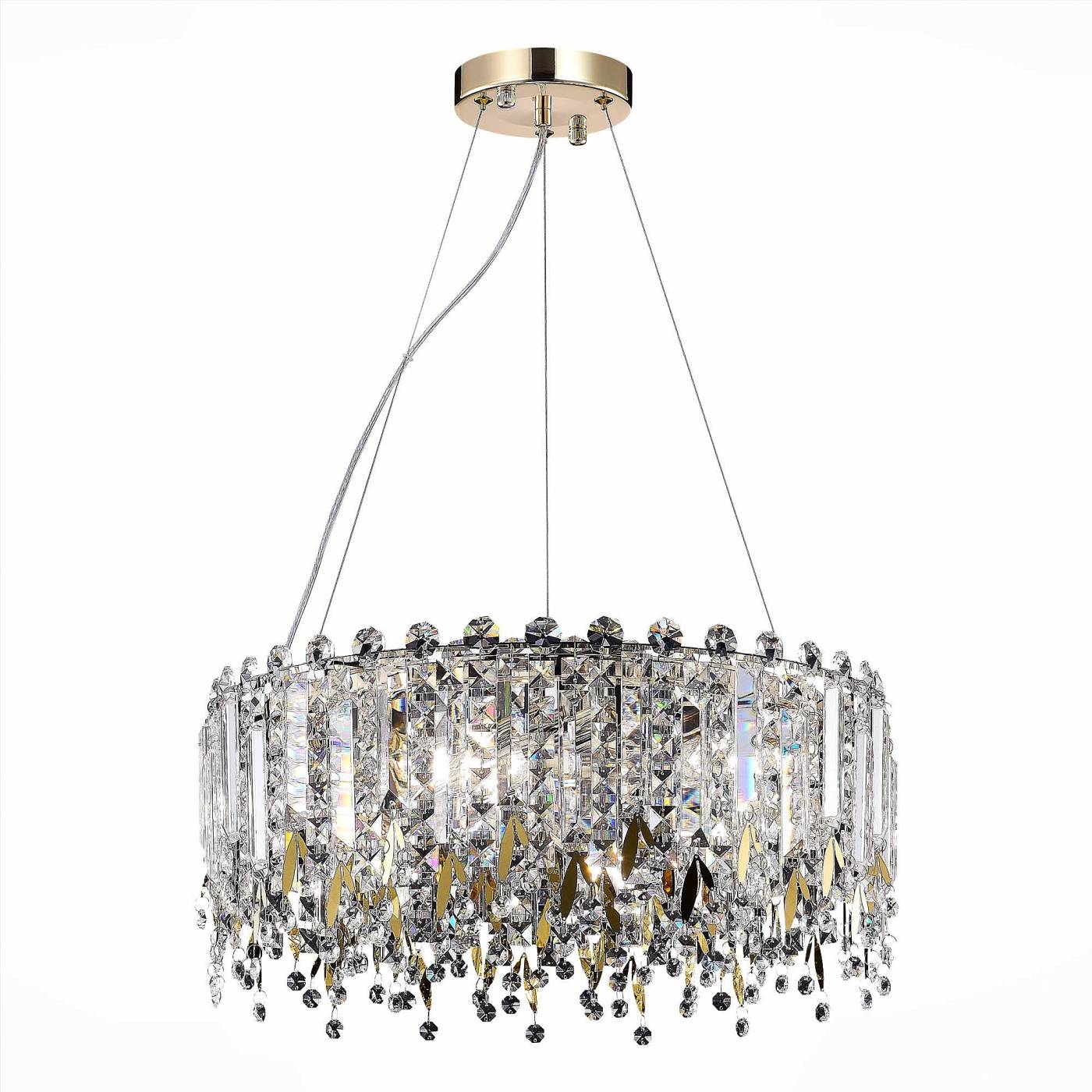SL1655.203.06 Подвесная люстра ST Luce Desio SL1655.203.06