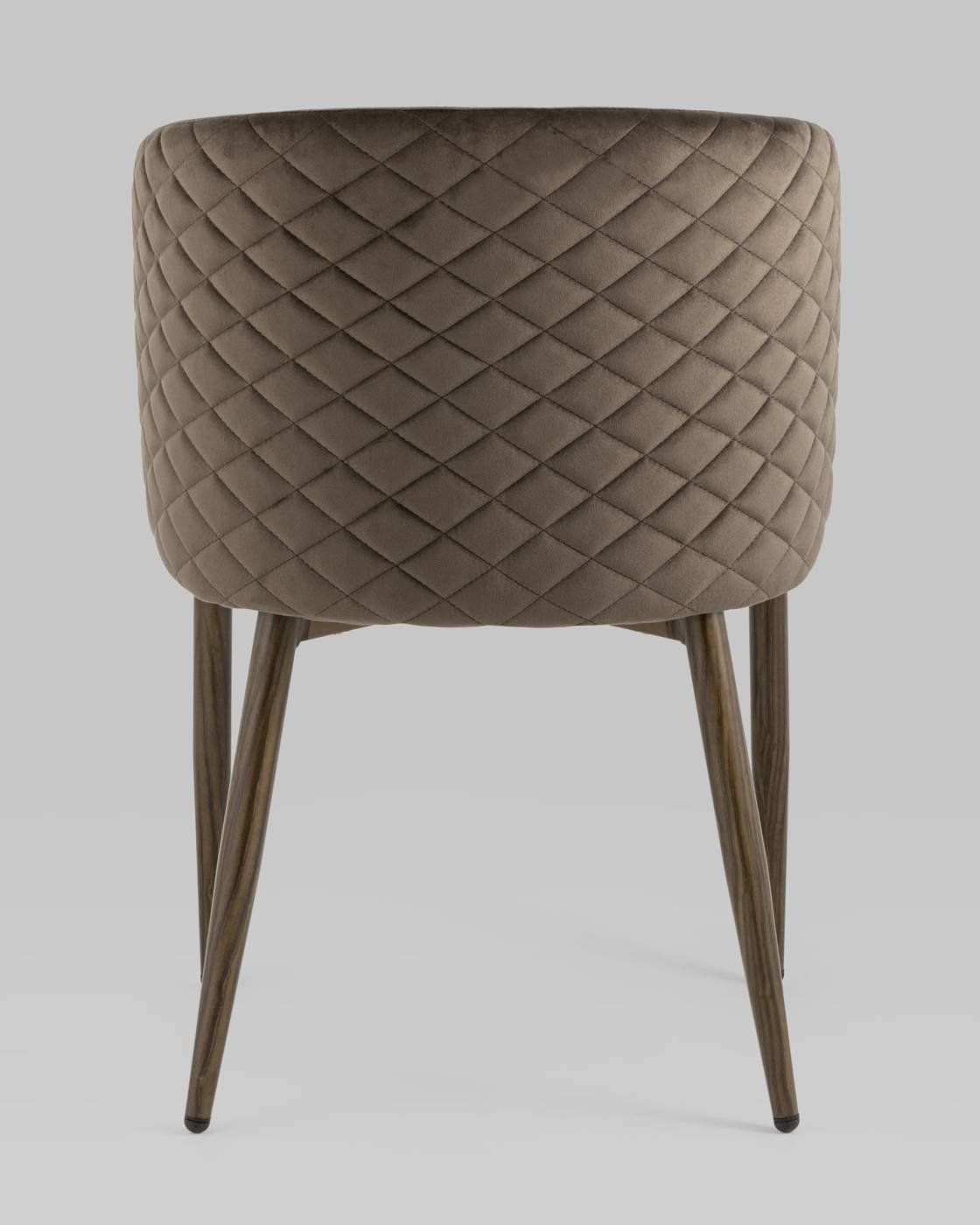 Комплект стульев Stool Group Оскар MC11 KD HLR-49 X4