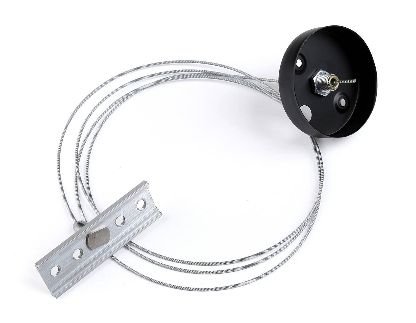 Подвес для магнитного накладного шинопровода Ambrella Track System GL3627