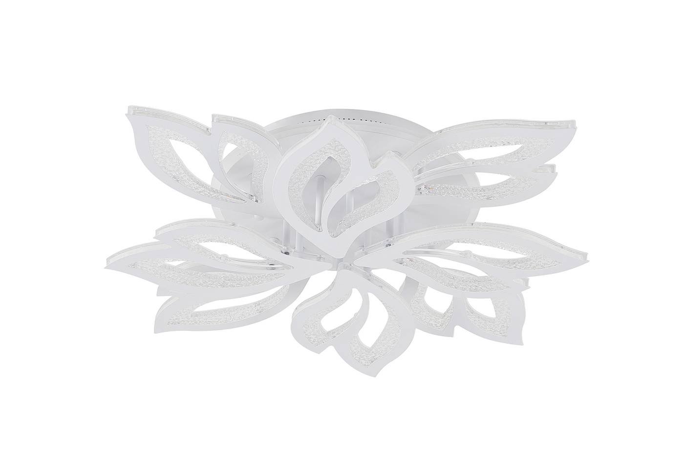 LED LAMPS 81336 Потолочная люстра Natali Kovaltseva Sand LED LAMPS 81336