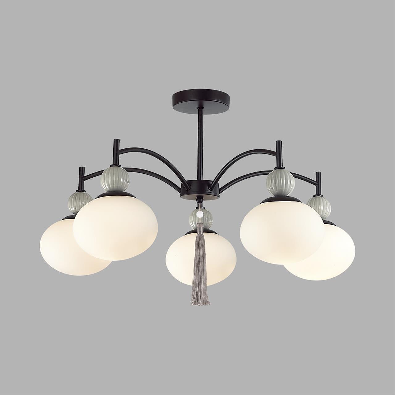 Потолочная люстра Lumion Gloriya 8273/5C