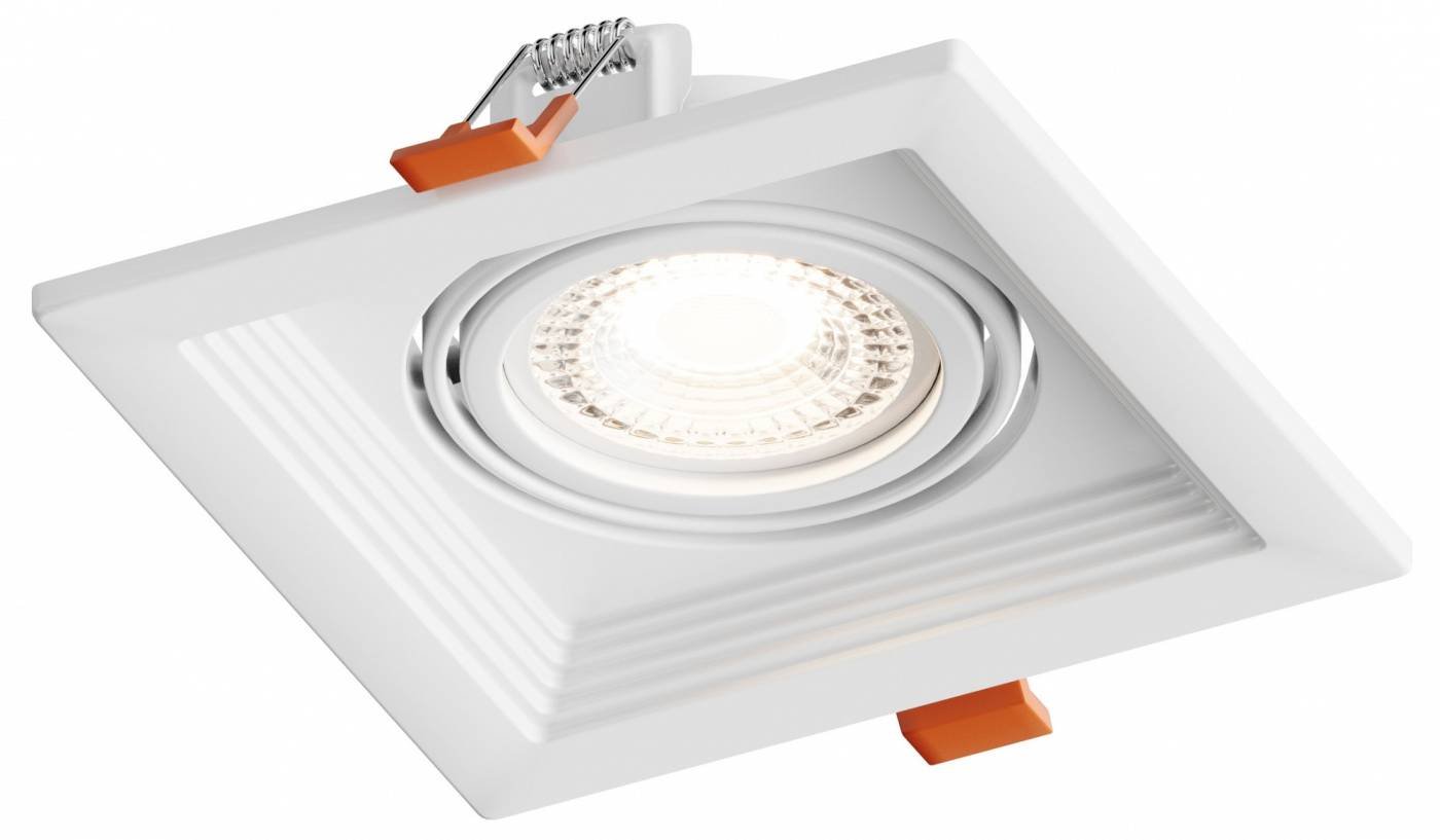 Встраиваемый светильник Hesby Lighting Drammen HSBL_0091