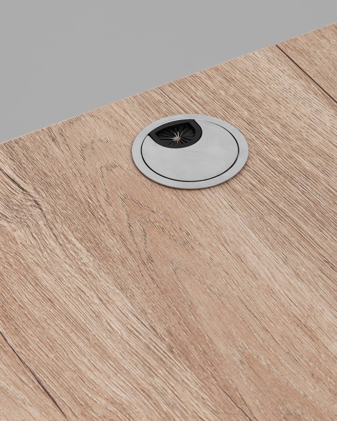 Письменный стол Stool Group SG SNELCE2white 120wood K361PW DUAL