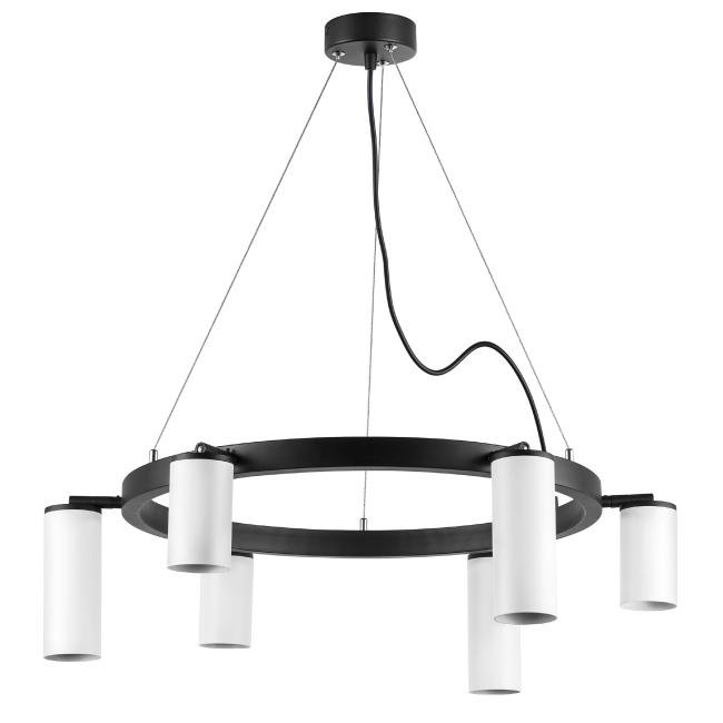 LR016363863 Подвесная люстра Lightstar Rullo LR016363863