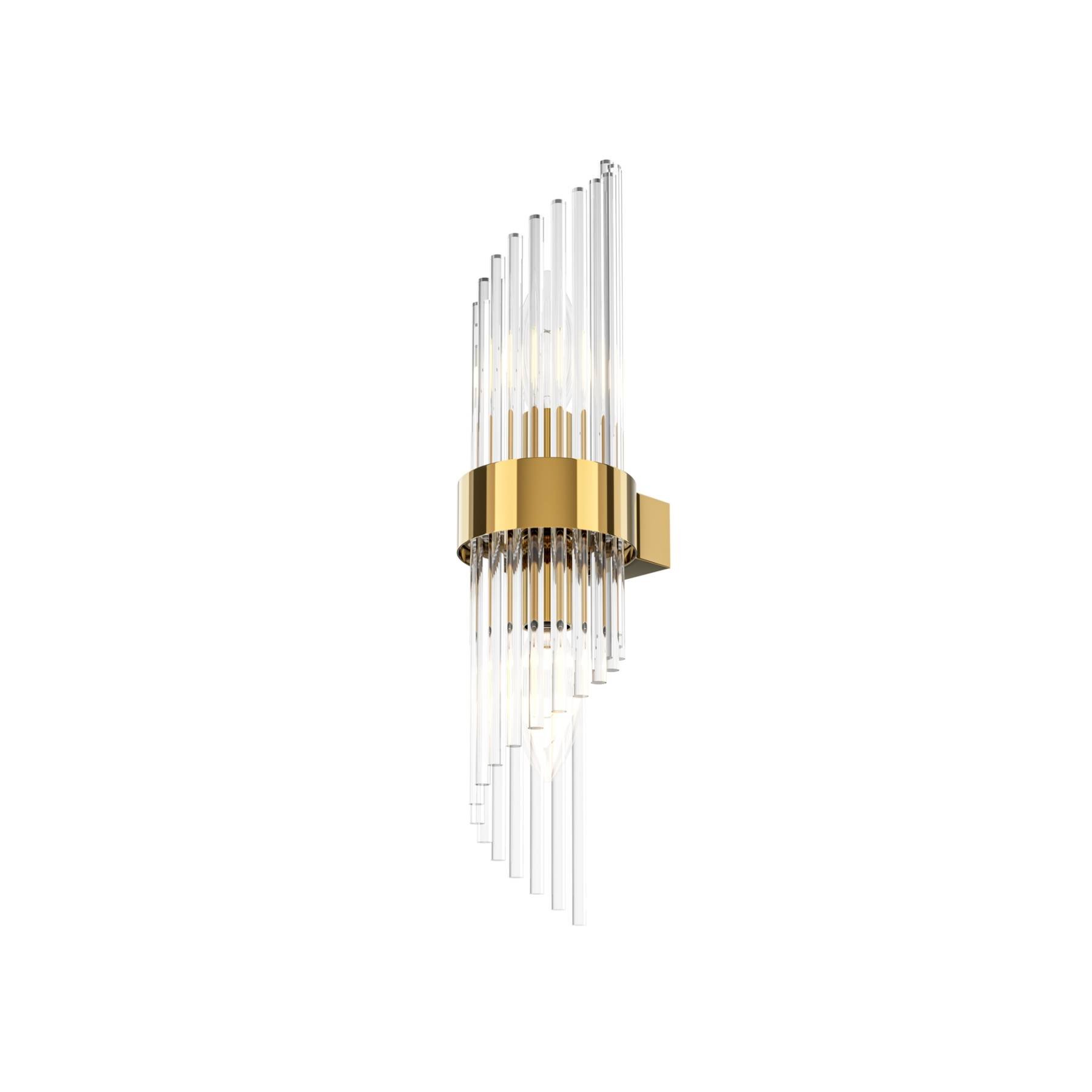 MOD174WL-02G Настенное бра Maytoni Frame MOD174WL-02G