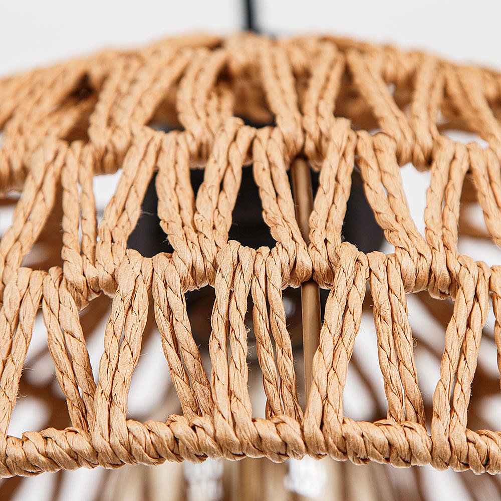 A7086SP-1BK Светильник подвесной Arte Lamp Brushwood A7086SP-1BK