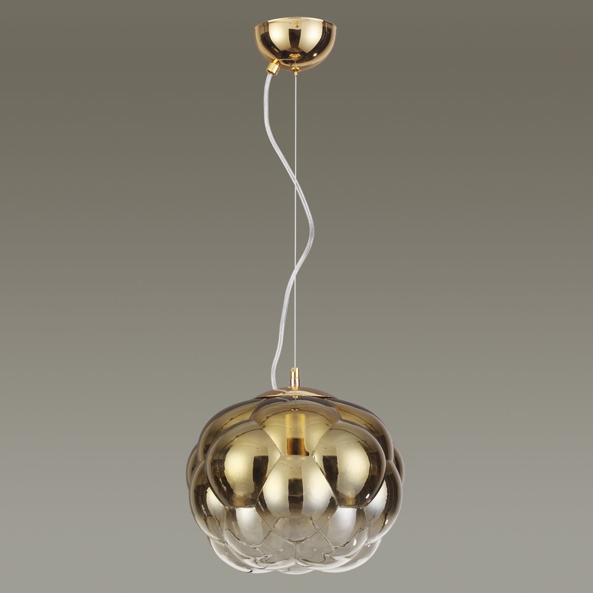 4701/1A Светильник подвесной Odeon Light Pecola 4701/1A