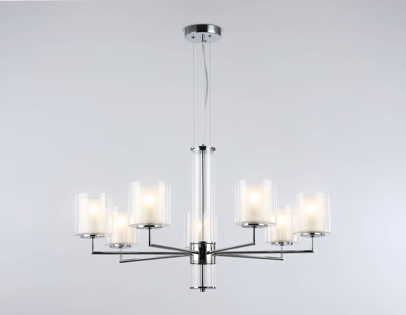 Подвесная люстра Ambrella Heigh Light LH56003