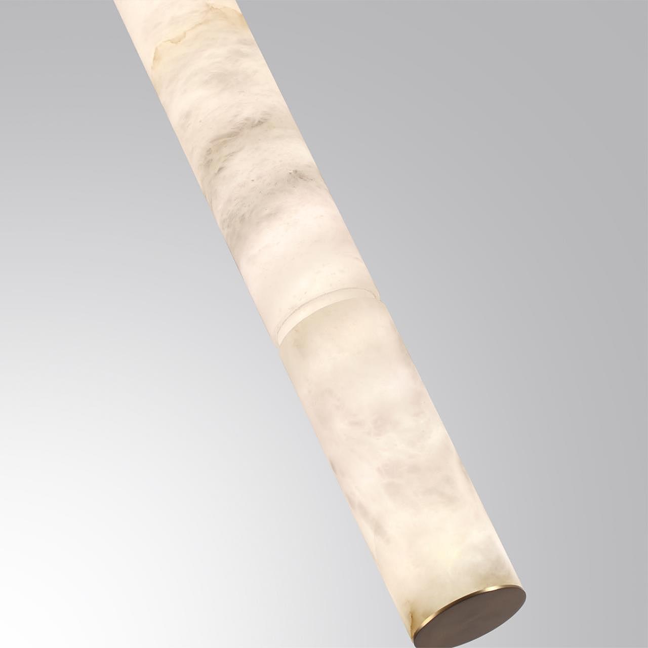 Светильник подвесной Odeon Light Marbella 6674/20L