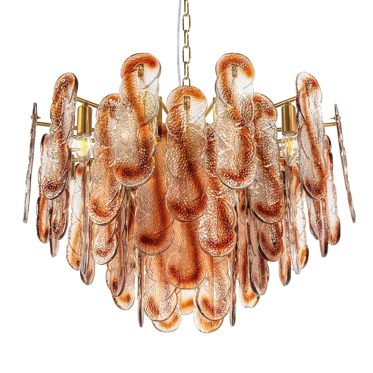 10487/680 Подвесная люстра Flow Loft It 10487/680