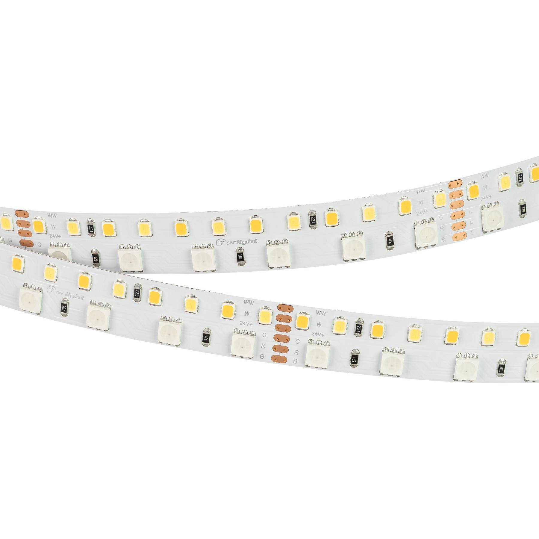 022707(2) LED лента Arlight 022707(2)