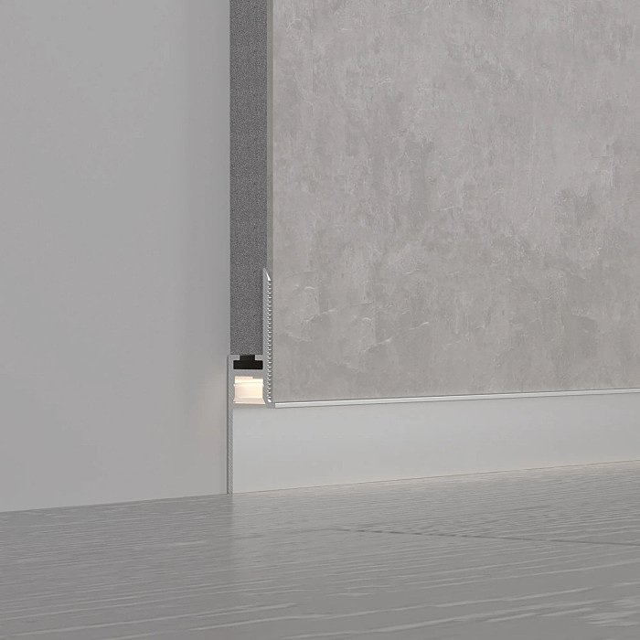 048685 Профиль Arlight Arh-Plintus 048685